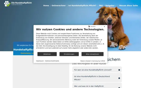 die-hundehaftpflicht.de