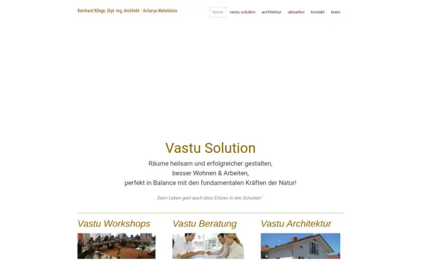 www.architekt-klinge.de