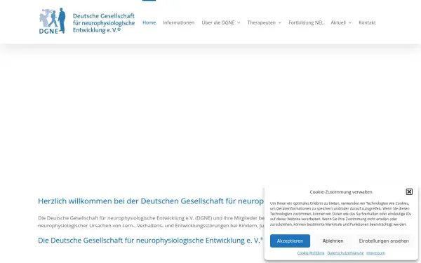 dgne.de