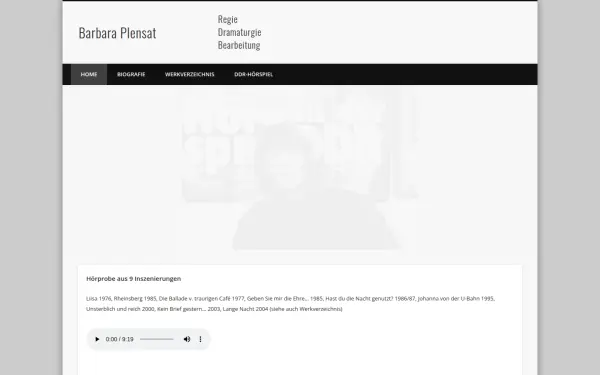 www.barbara-plensat.de