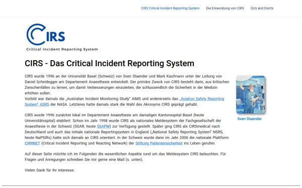 www.cirs.ch