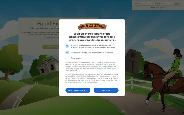 equidexperience.com