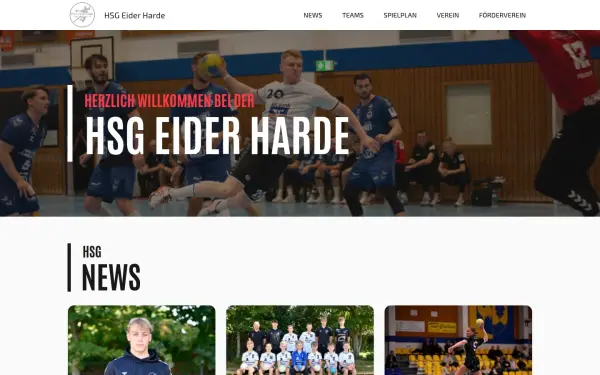 www.hsg-eider-harde.de