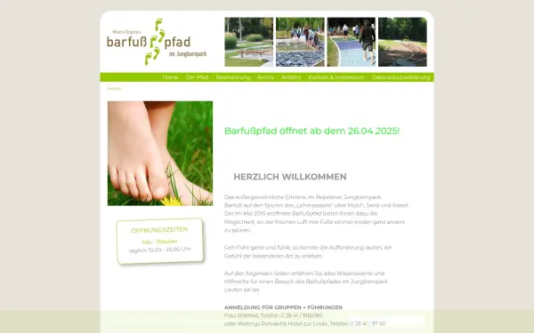 barfusspfad-moers-repelen.de
