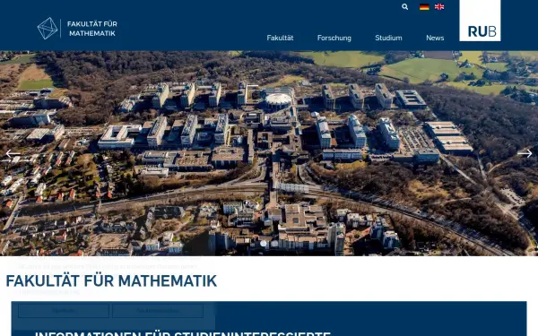 math.ruhr-uni-bochum.de