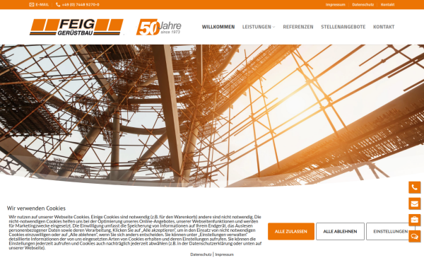 www.feig-geruestbau.de