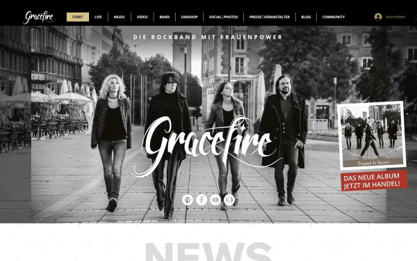 www.gracefire.de