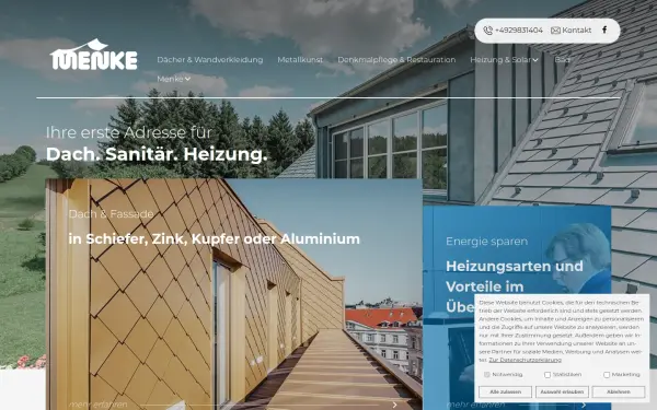 www.meisterbetrieb-menke.de