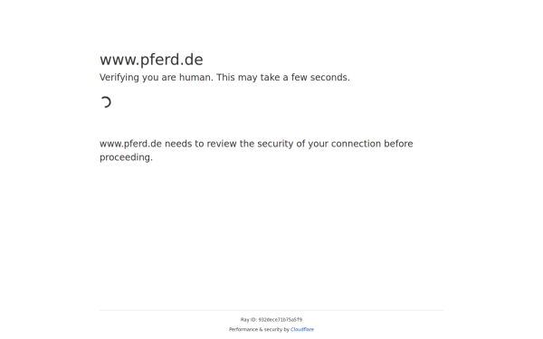 www.pferd.de