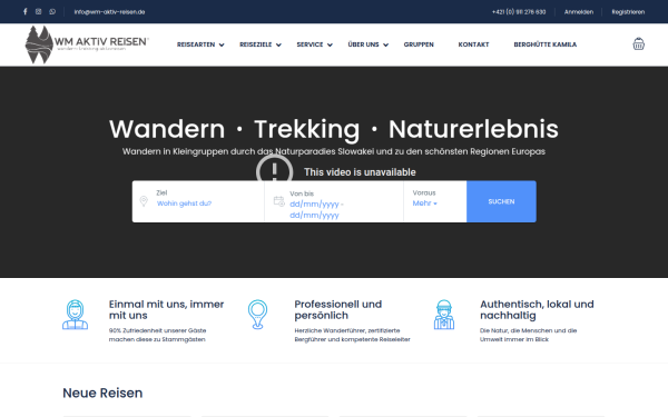 www.wm-aktiv-reisen.de