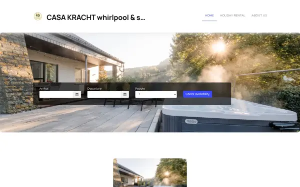 casakracht.de