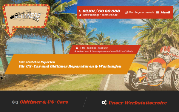 www.schleger-schmiede.de