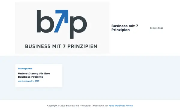 b7p.de