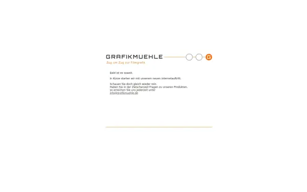 grafikmuehle.de