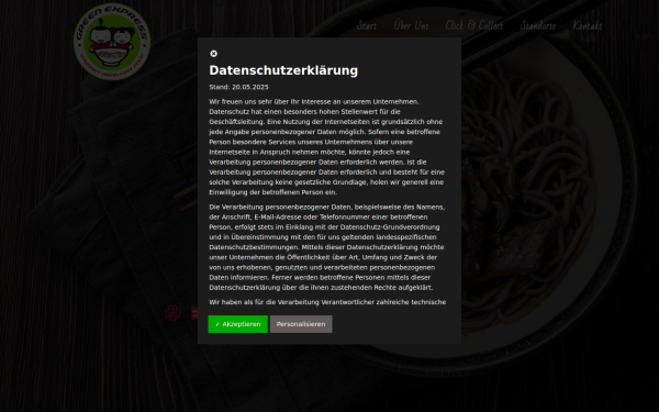 greenexpress.at