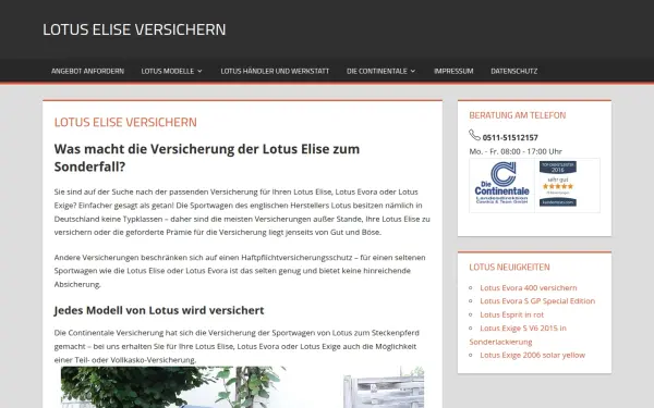 lotuseliseversichern.de