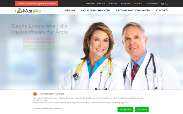 mein-ais.de