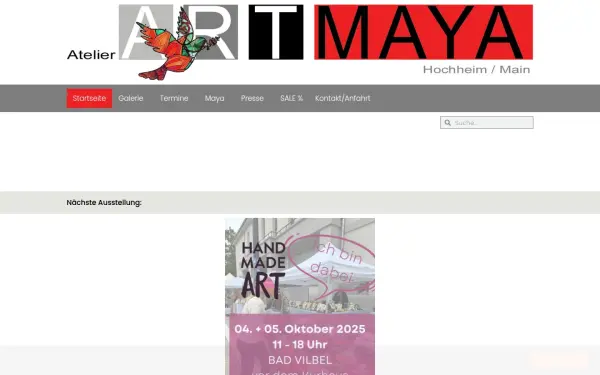 www.art-maya.de