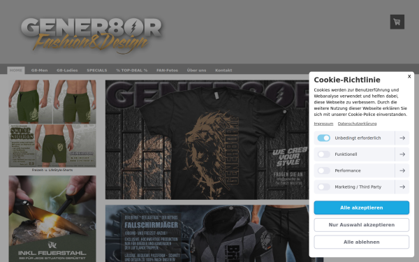 www.gener8or-shop.de