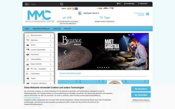 www.mmc-music.de