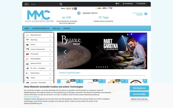 www.mmc-music.de