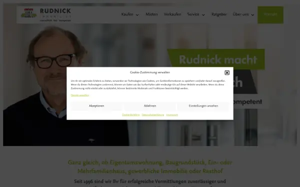 www.rudnick-immobilien.de