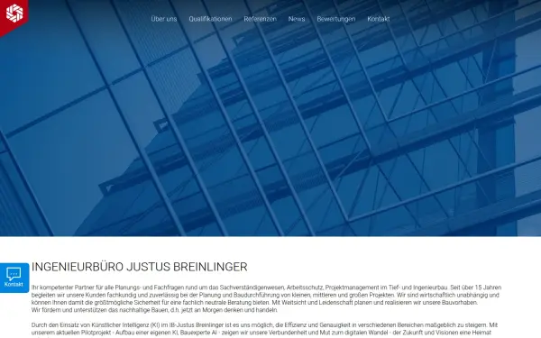 breinlinger-justus.dgusv.de