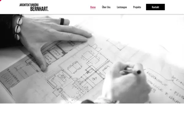 www.architekt-bernhart.de