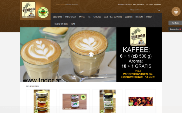 www.tridor.at