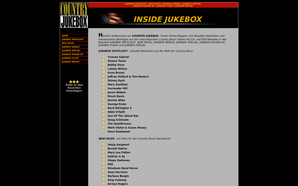 countryjukebox.de