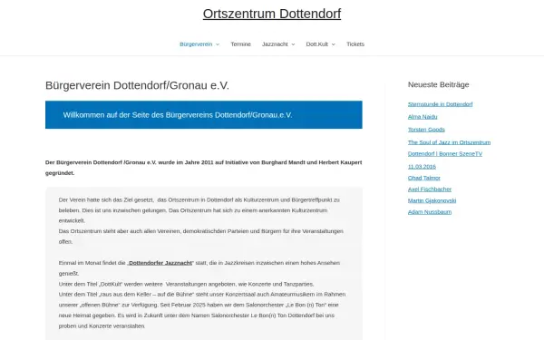 dottendorfer-ortszentrum.de