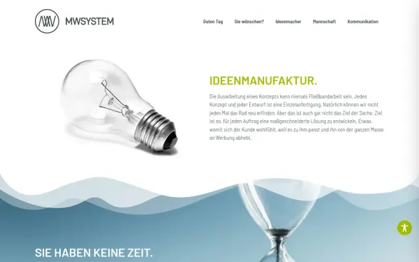 mwsystem.de