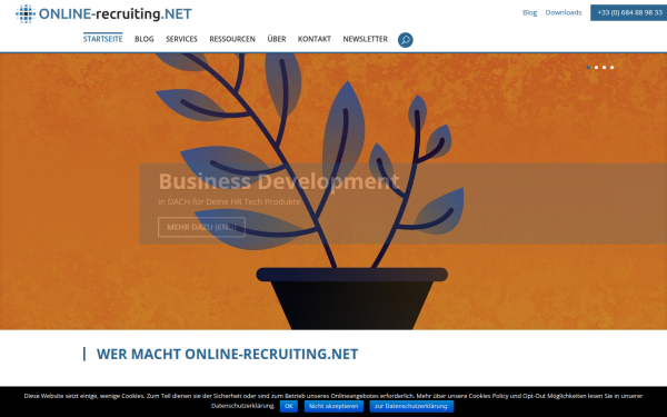 www.online-recruiting.net