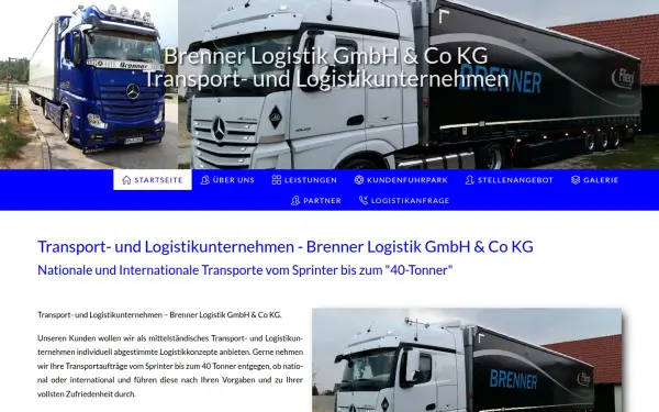 logistik-brenner.de