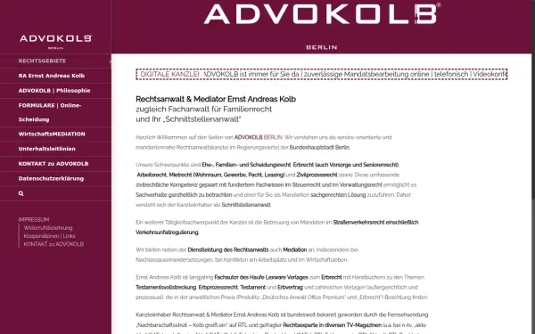 www.advokolb.de