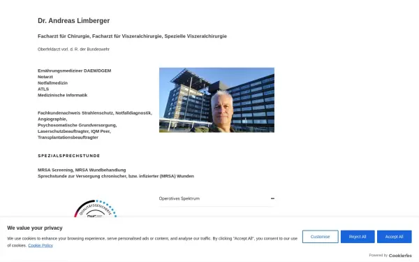 www.dr-limberger.com