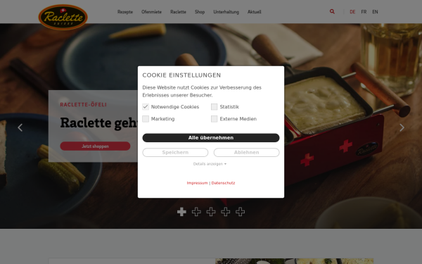 www.raclette-suisse.ch