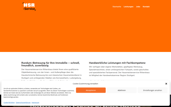 hsr-service.de