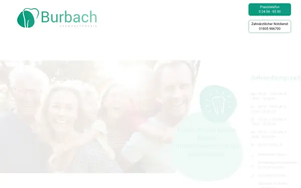 www.dr-burbach.de