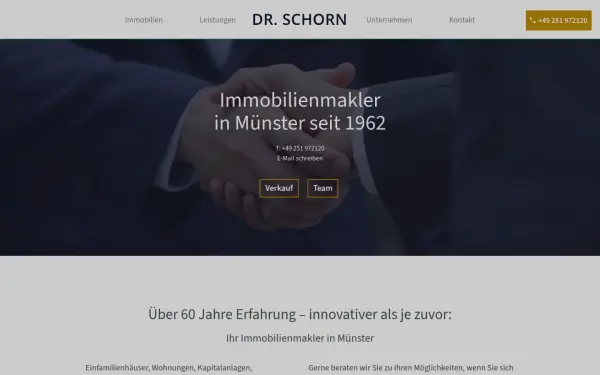 www.dr-schorn.de