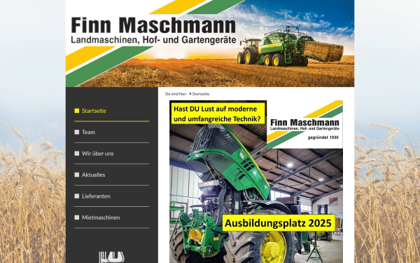 www.maschmann-landmaschinen.de