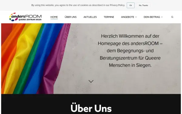 andersroom.de