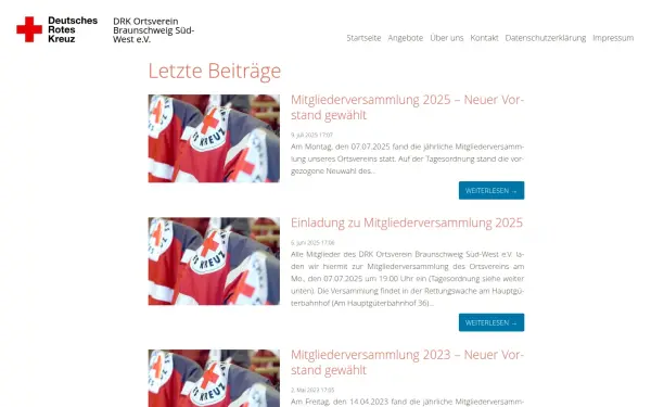 www.drk-rueningen.de