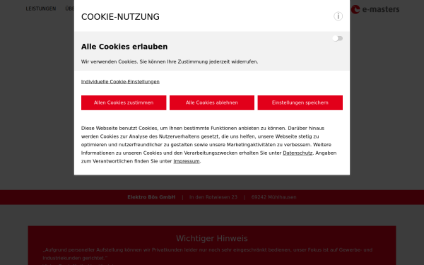 www.elektro-boes.de