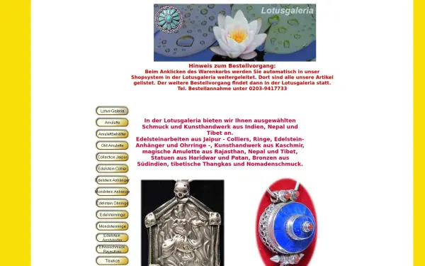 lotus-galeria.de