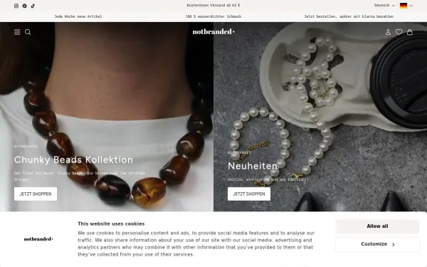 www.notbranded.de