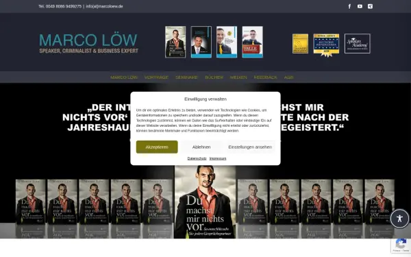 marcoloew.de