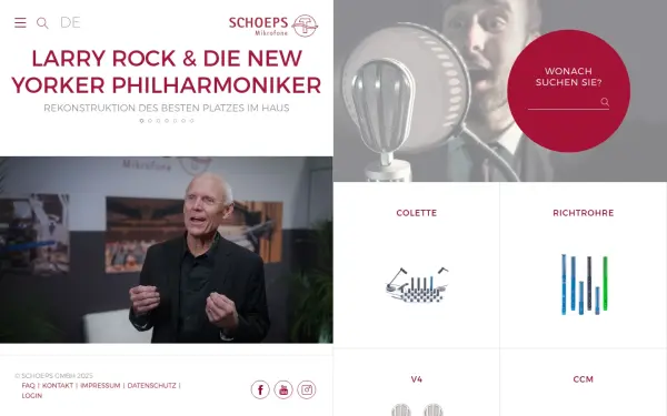 schoeps.de