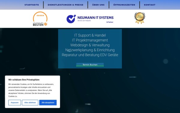neumannitsystems.de