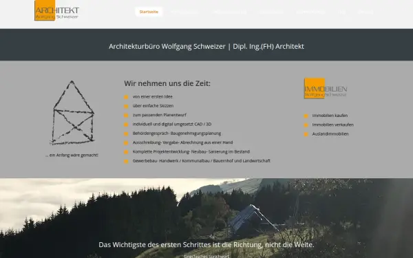 www.architektschweizer.de